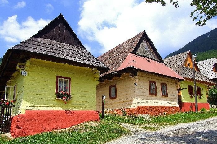 Mesto či dedina? Dynamický prúd zmien pretvára aj vidiek. Čo je lepšie na život?