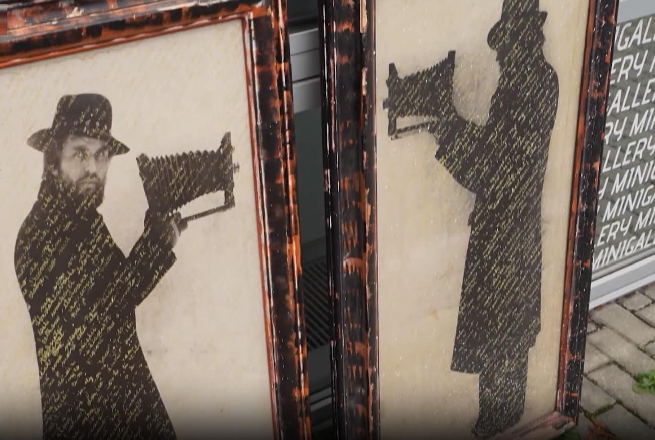 STVR uvádza nové kultúrne magazíny na Dvojke. Kód umenia a Divadelný magazín