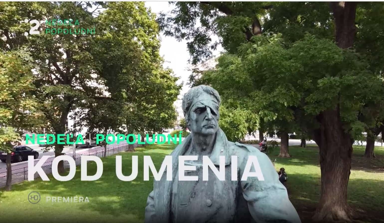 Kód-umenia-nedeľa-popoludní-Dvojka-STVR