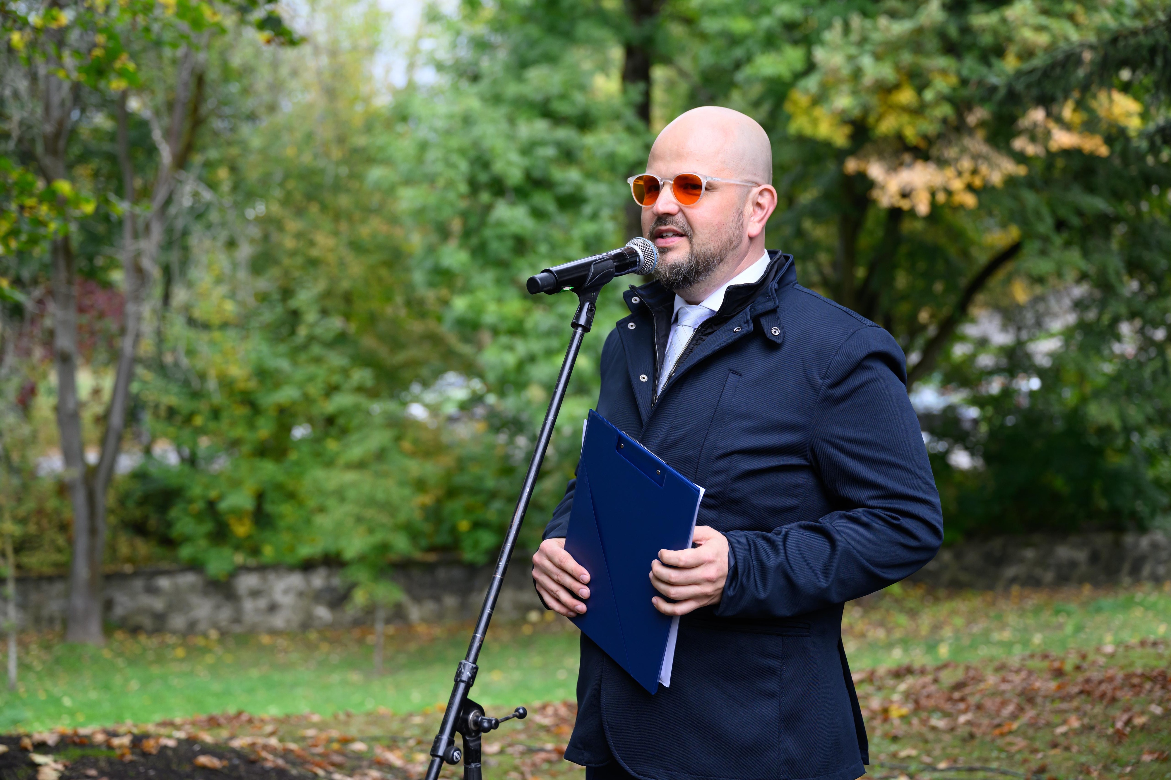 Nová posila v STVR. Do relácie Občan za dverami prichádza známa tvár
