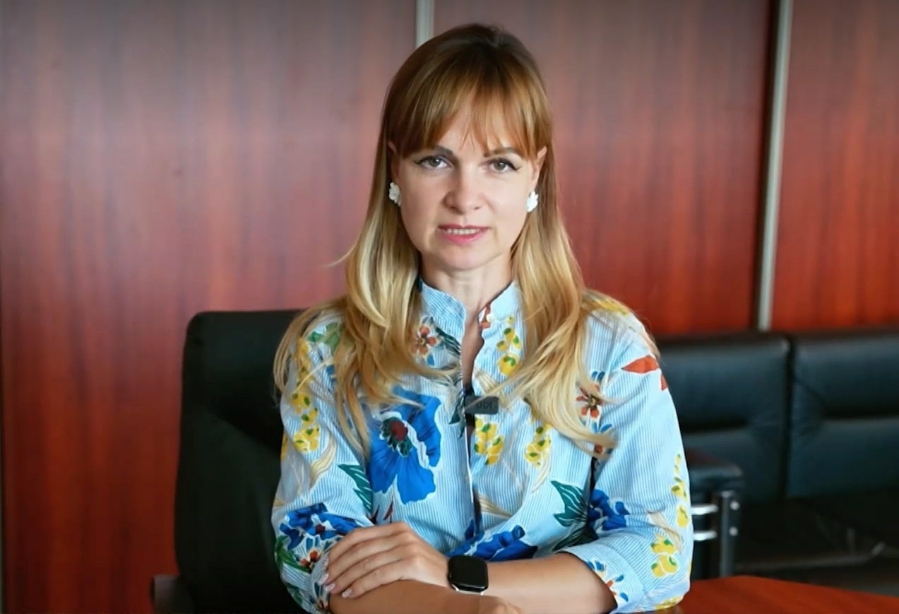 Veronika-Daničová-hovorkyňa-ministerstvo-zdravotníctva-STVR