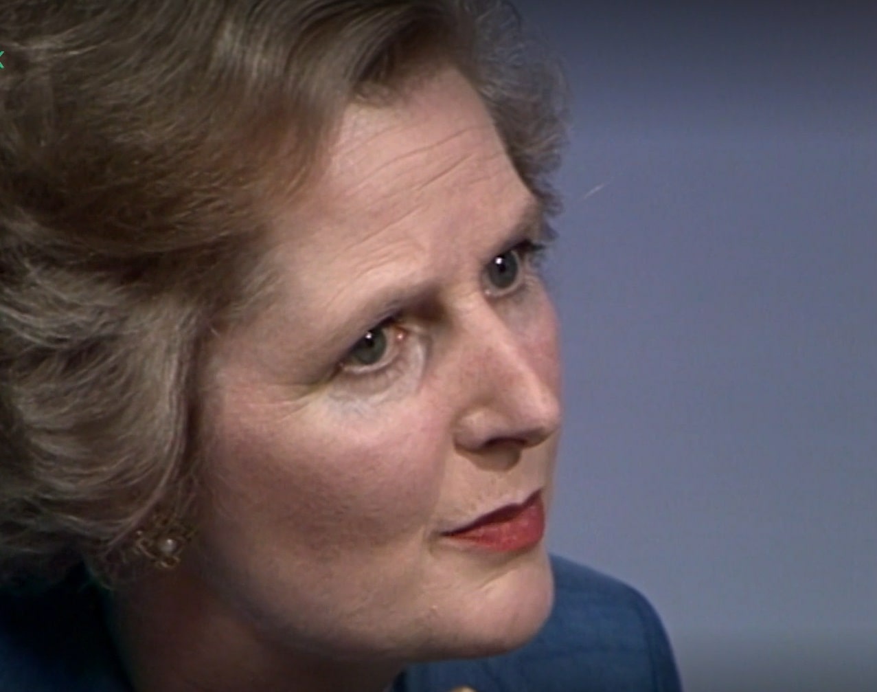 Margaret-Thatcherová-STVR