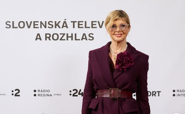 Jesenné outfity Sone Müllerovej. Inšpirujte sa jej štýlom
