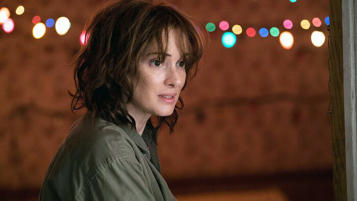 Po krádeži padla na dno a opustila Hollywood. Winona Ryder a jej démoni