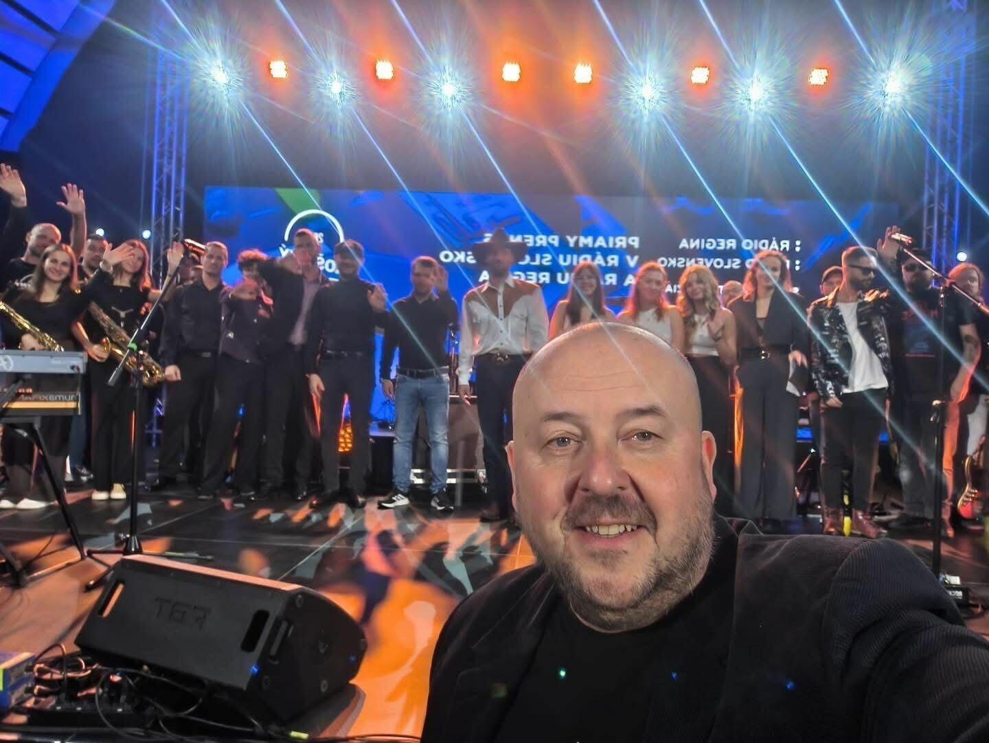 Košický zlatý poklad Roman Bomboš
