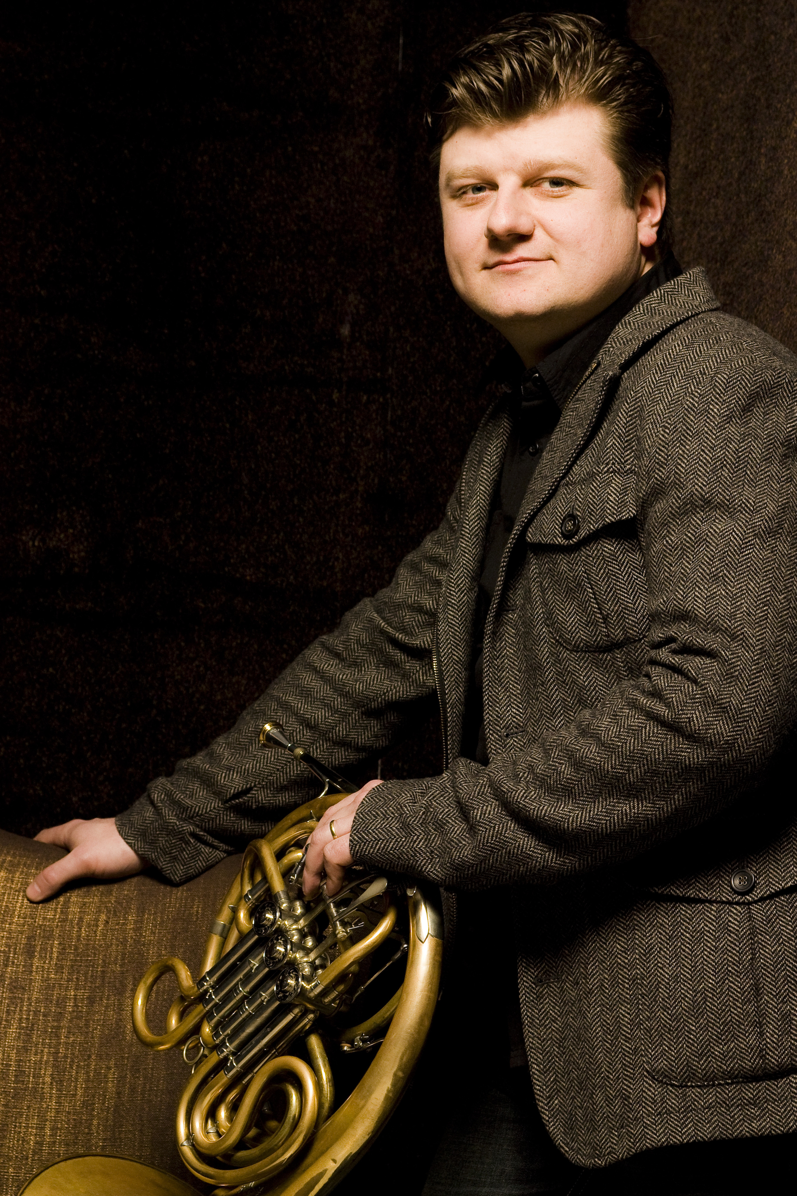Radek-Baborak