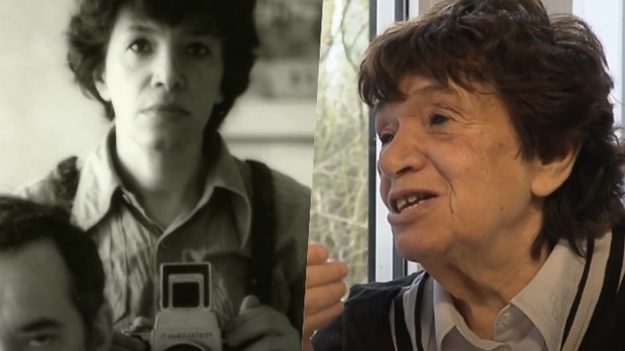 Zuzana Mináčová, fotografka