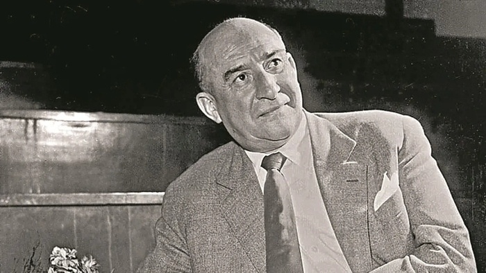 Z robotníka ikonou slovenského divadla. Krásny príbeh Andreja Bagara