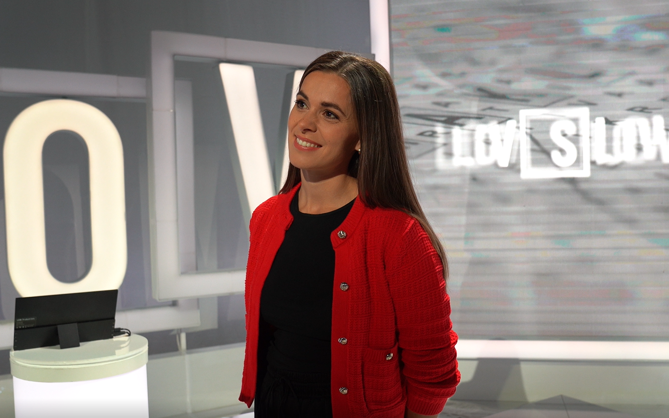 Dominika Richterová otvorene o materstve. Prekvapila ju jedna nádherná vec