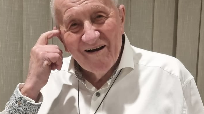 V lete oslávil 90 rokov, teraz režisér Igor Hrabinský tragicky zomrel