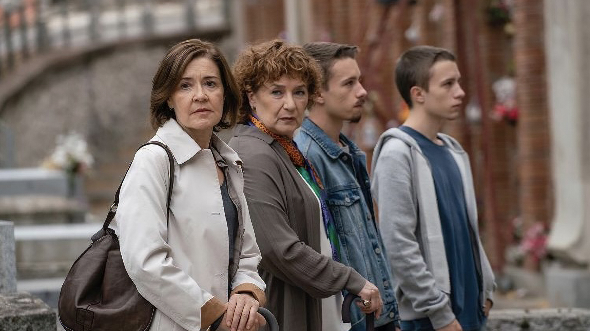 Štartuje nová skvelá detektívna miniséria. Mŕtvy rektor, zamknutá miestnosť a žiadna zbraň