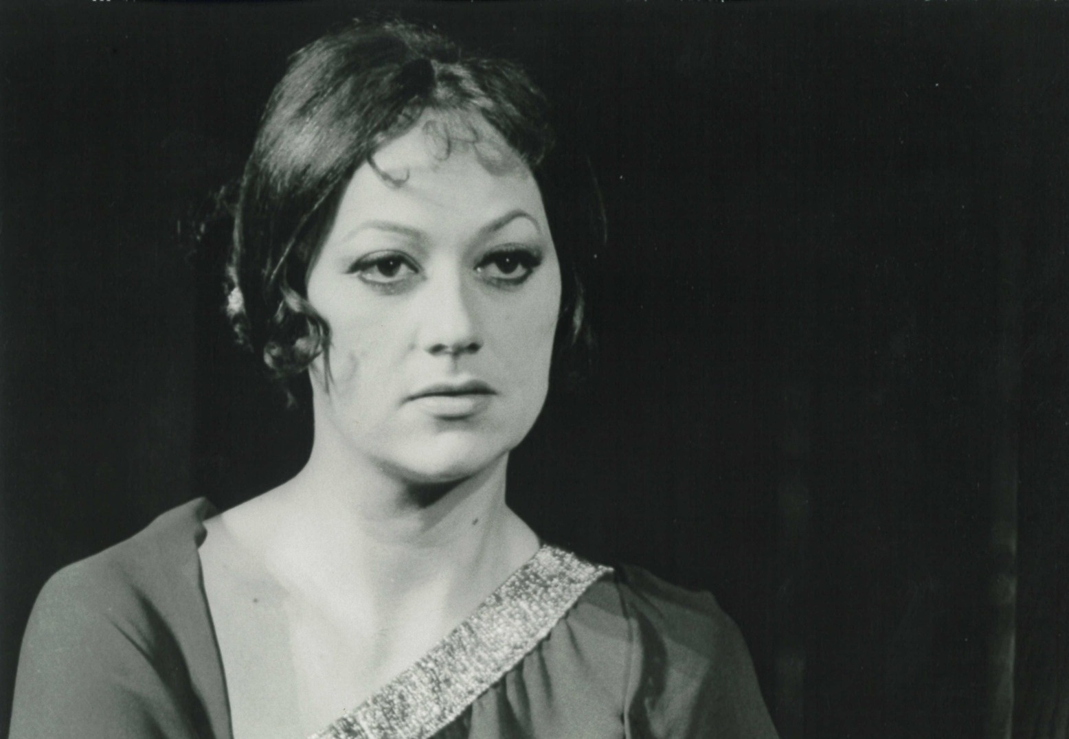 Vo veku 81 rokov zomrela herečka Nora Kuželová. STVR si ju pripomenie