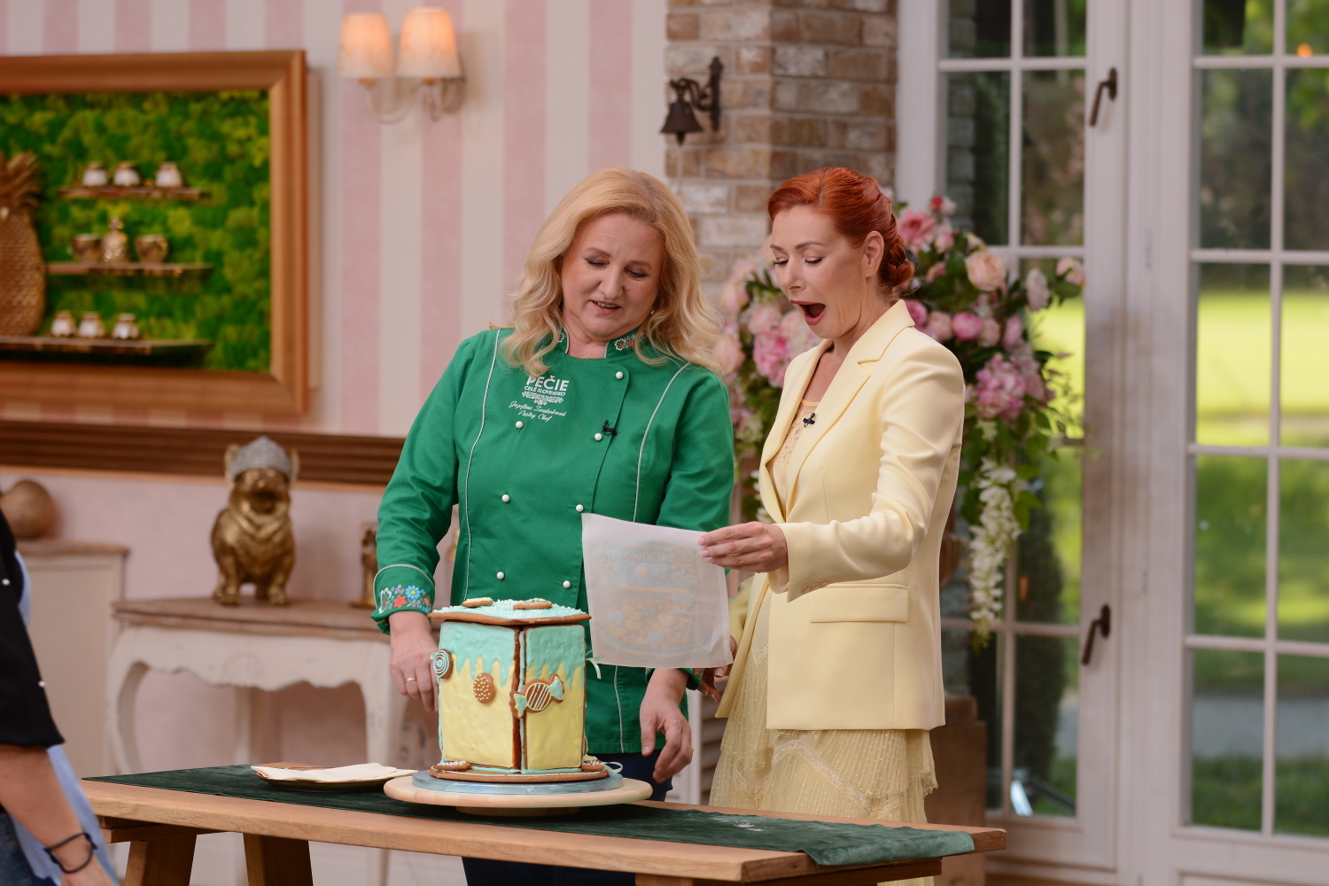 V stane to bude voňať spomienkami. Šieste kolo bude mimoriadne silné!