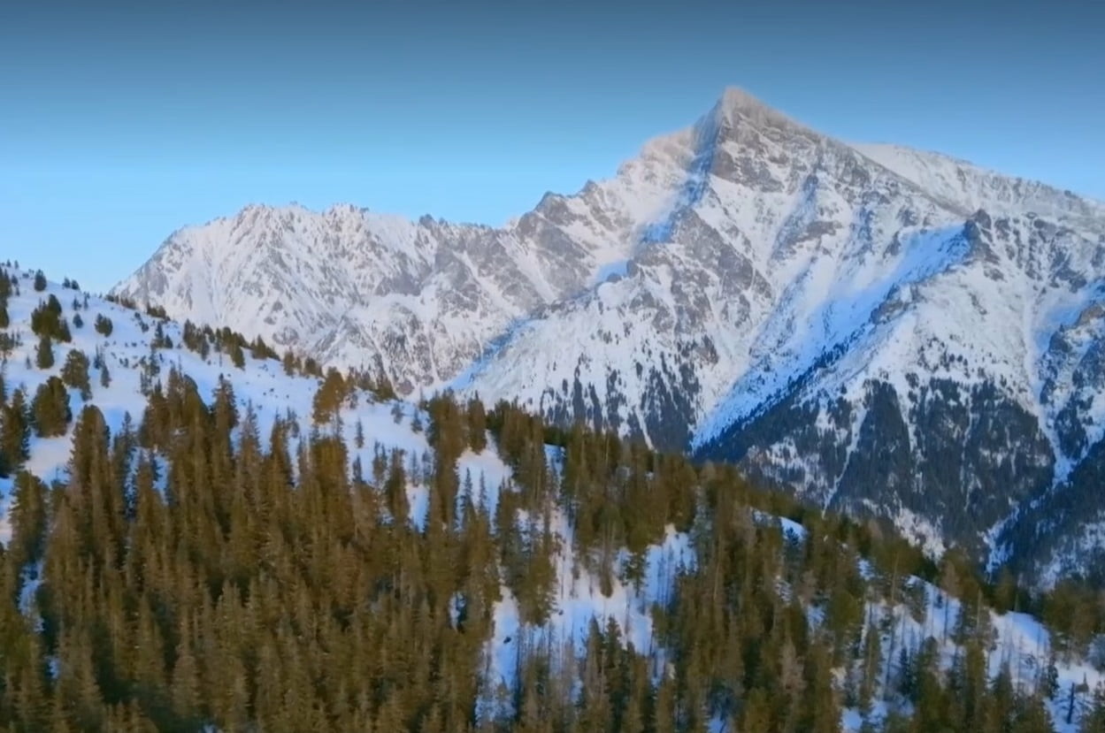 žvot-v-Karpatoch-časť-zima-Tatry-STVR