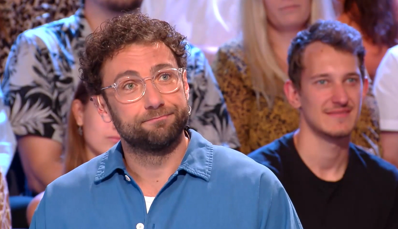 Ak ma chcete utýrať, otvorte si čipsy. Bystrík v Záhadách tela priznal, čím trpí