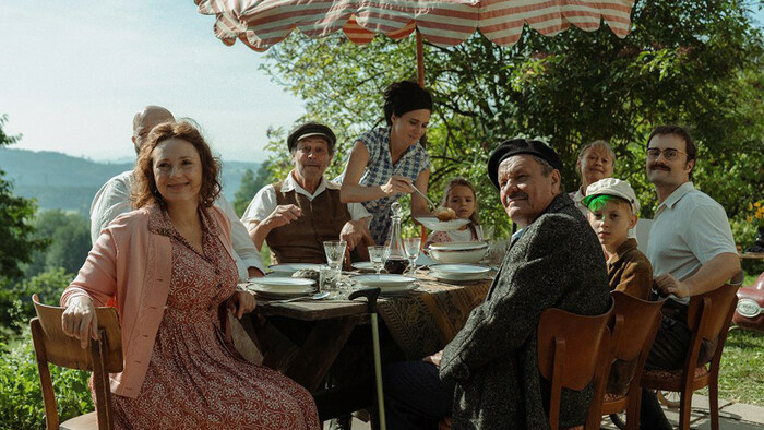 Osudový august 1968 ožíva vo filme Koniec sveta. Nezmeškajte premiéru filmovej novinky