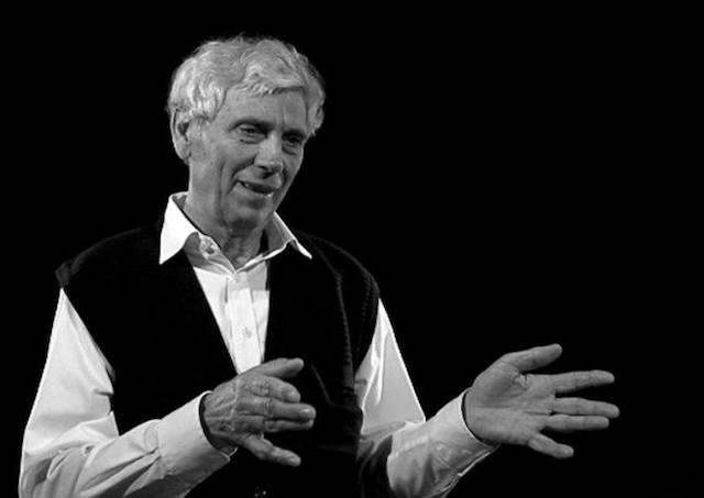 Zomrel významný skladateľ a režisér Juraj Lexmann. STVR si ho pripomenie 