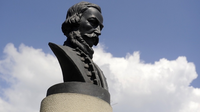 ludovit stur_uhrovec_TASR - Radovan Stoklasa.jpg