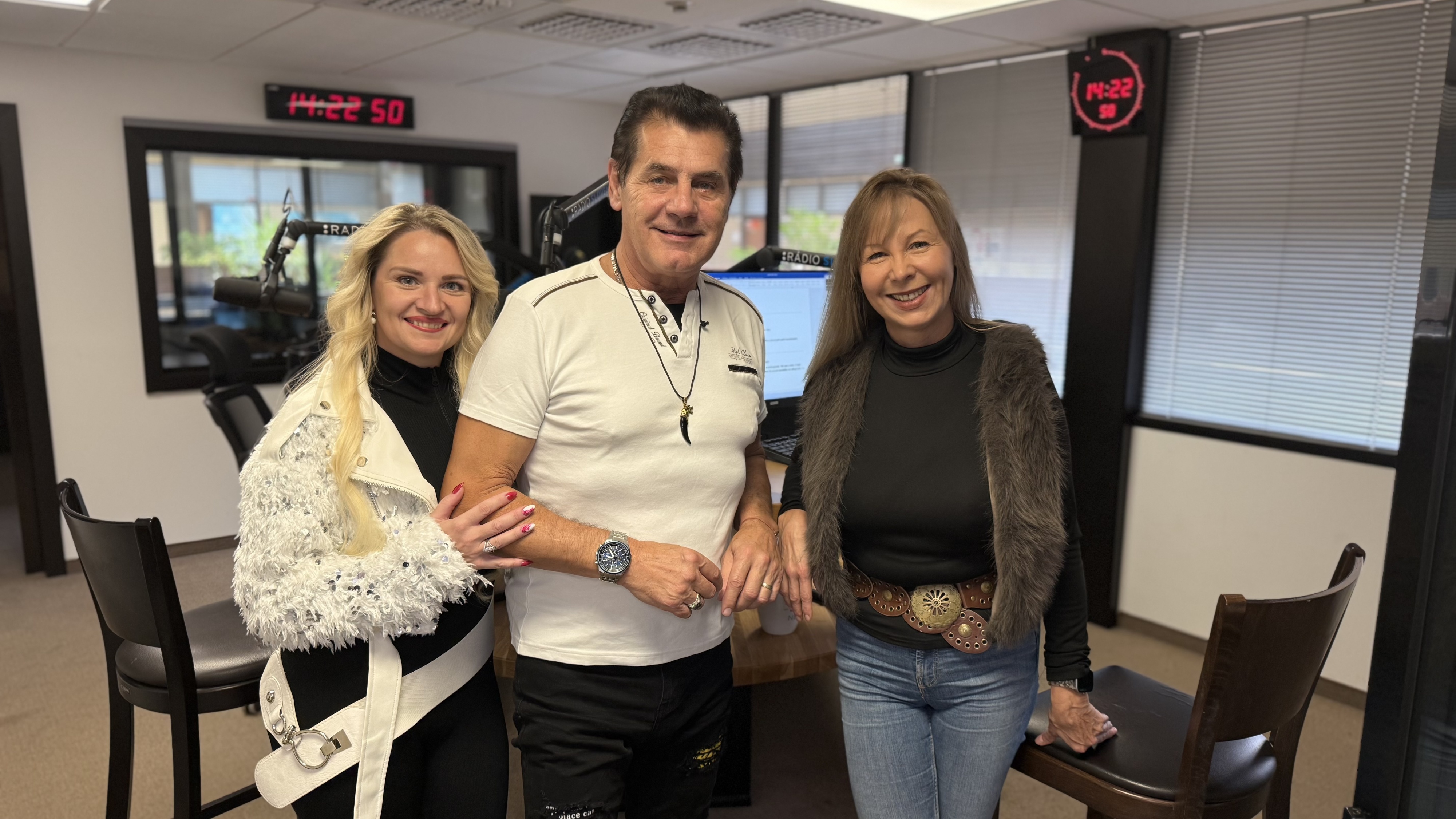 Otto Weiter, Petra Weiter, Petra Bernasovská.jpg