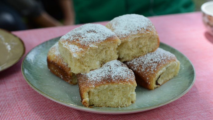 RECEPT: Takto sa robia tie pravé buchty. Pripravte si dokonalú chuť ako od babičky