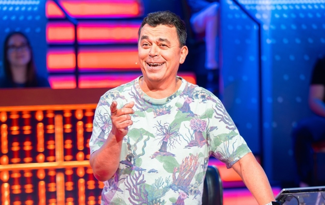 Roman Pomajbo prekvapil. Na päťdesiatku som mal vyprážaný karfiol a dukátové buchtičky