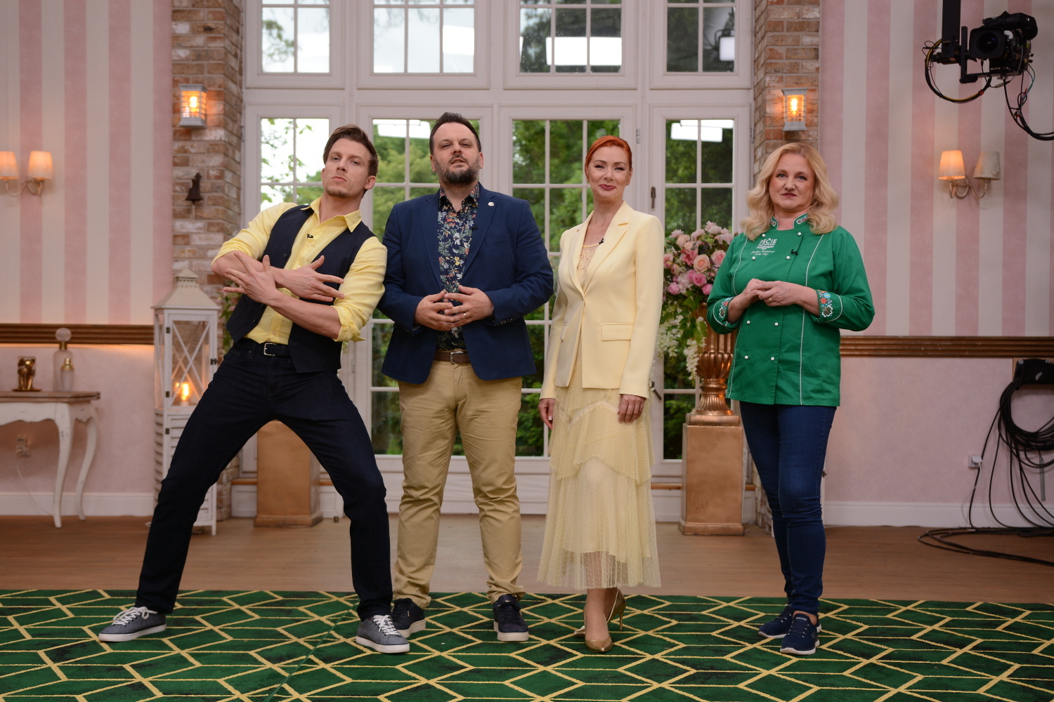 Krásny úspech šou Pečie celé Slovensko. Prekročila magickú hranicu 