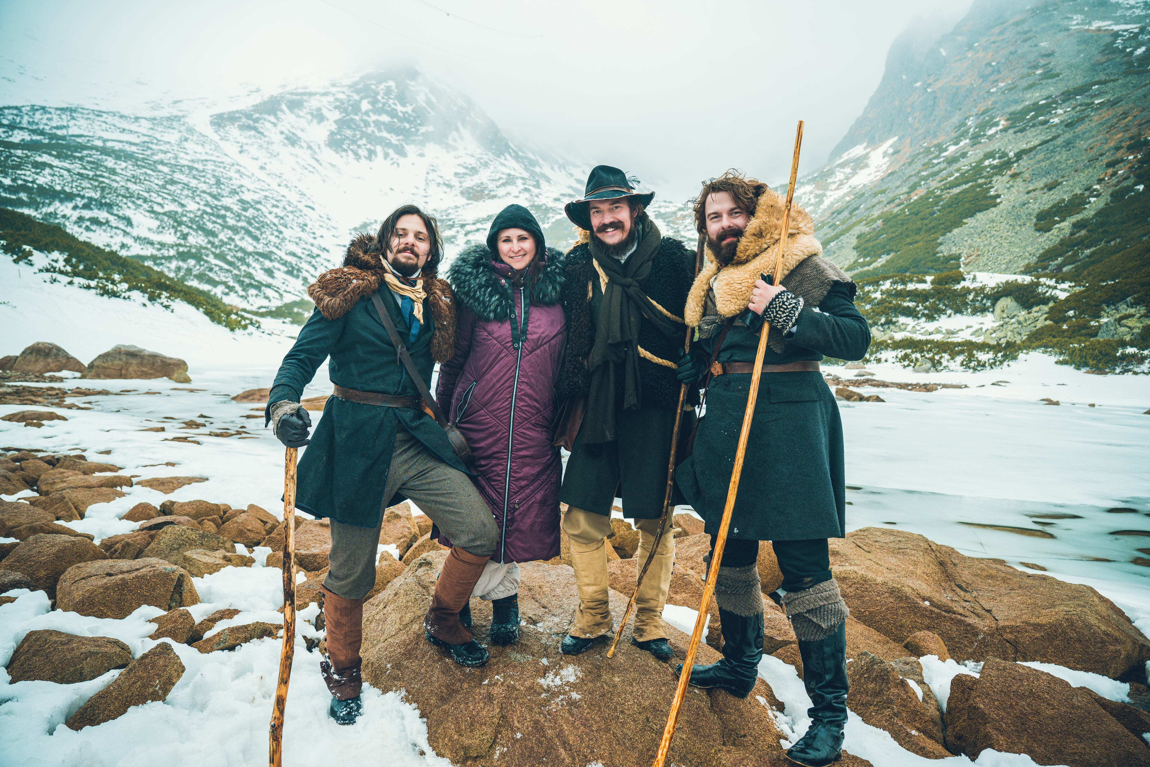 Stur_Hurban_a_Hodza_s_reziserkou