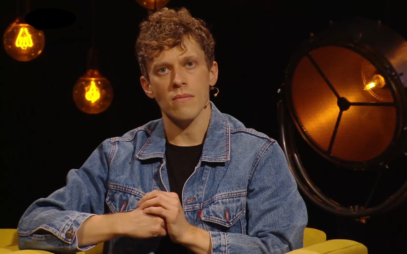 Vladko Plevčík: Nevedel som sa pozrieť do zrkadla, dnes chápem krehkosť života