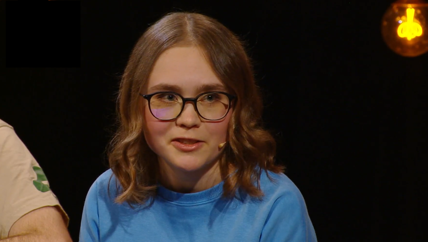 Len 18-ročná vedkyňa Anna získala niekoľko svetových ocenení. Jej objavy prekračujú hranice