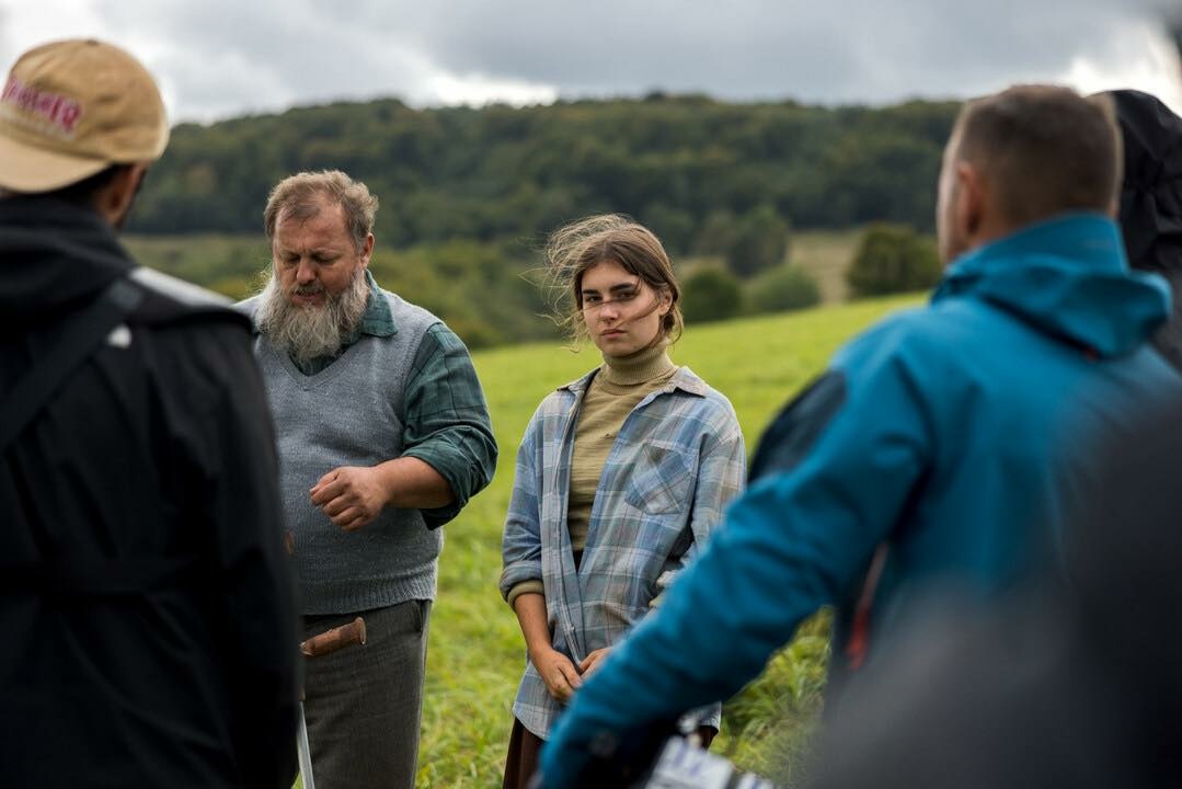 Slovenský film Potopa sa dostal do hlavnej súťaže najprestížnejšieho festivalu