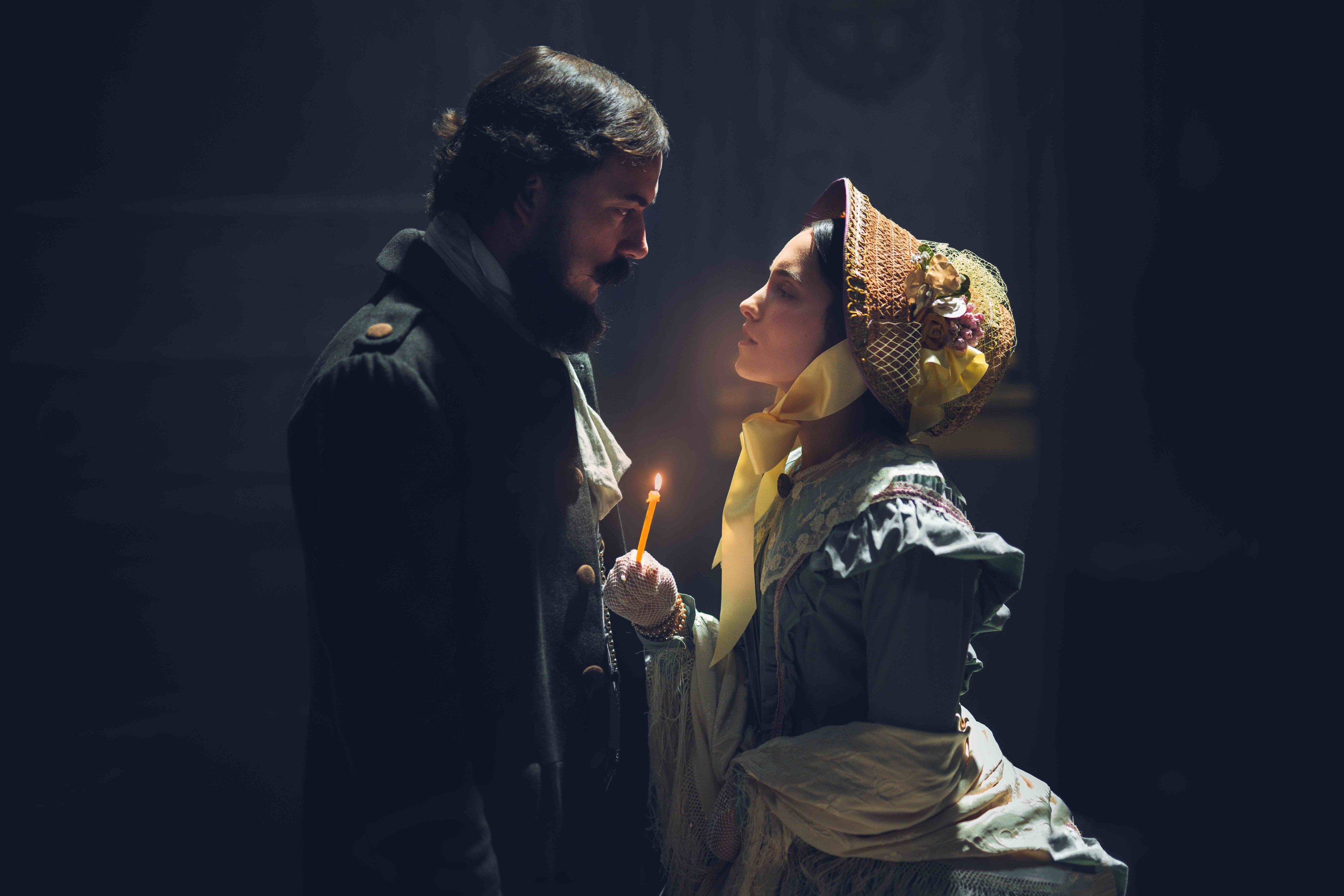 Bude veľkolepý. Vyšiel trailer k najočakávanejšiemu filmu roka 2026 Štúr