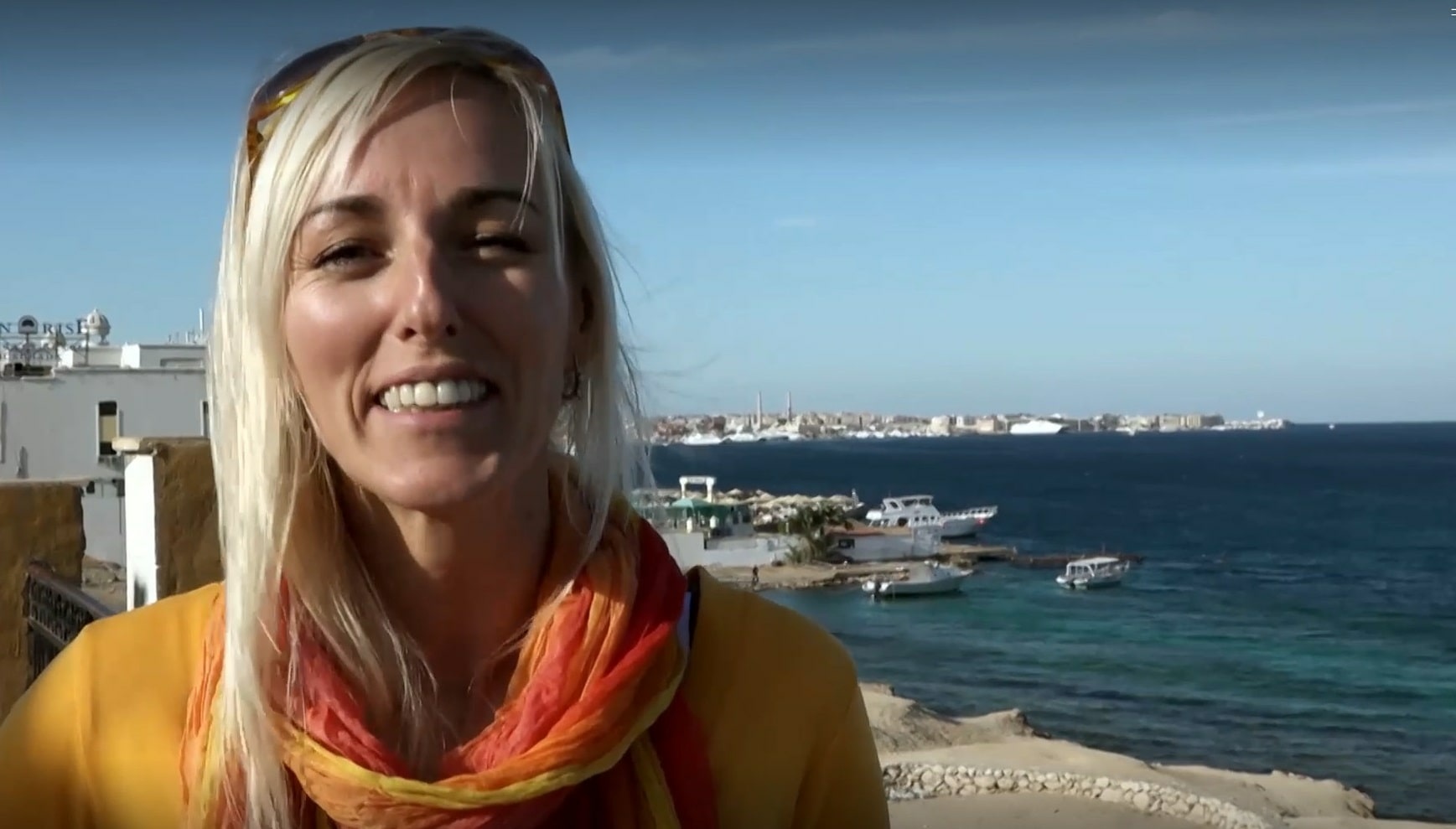 Ako sa žije Slovenkám v srdci Afriky? Kultúrne šoky a silné príbehy