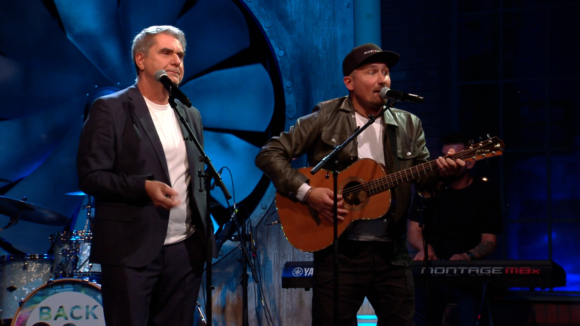 Talent, skalpel a ostravský humor. Peter Marcin privíta zostavu, akú ešte nemal