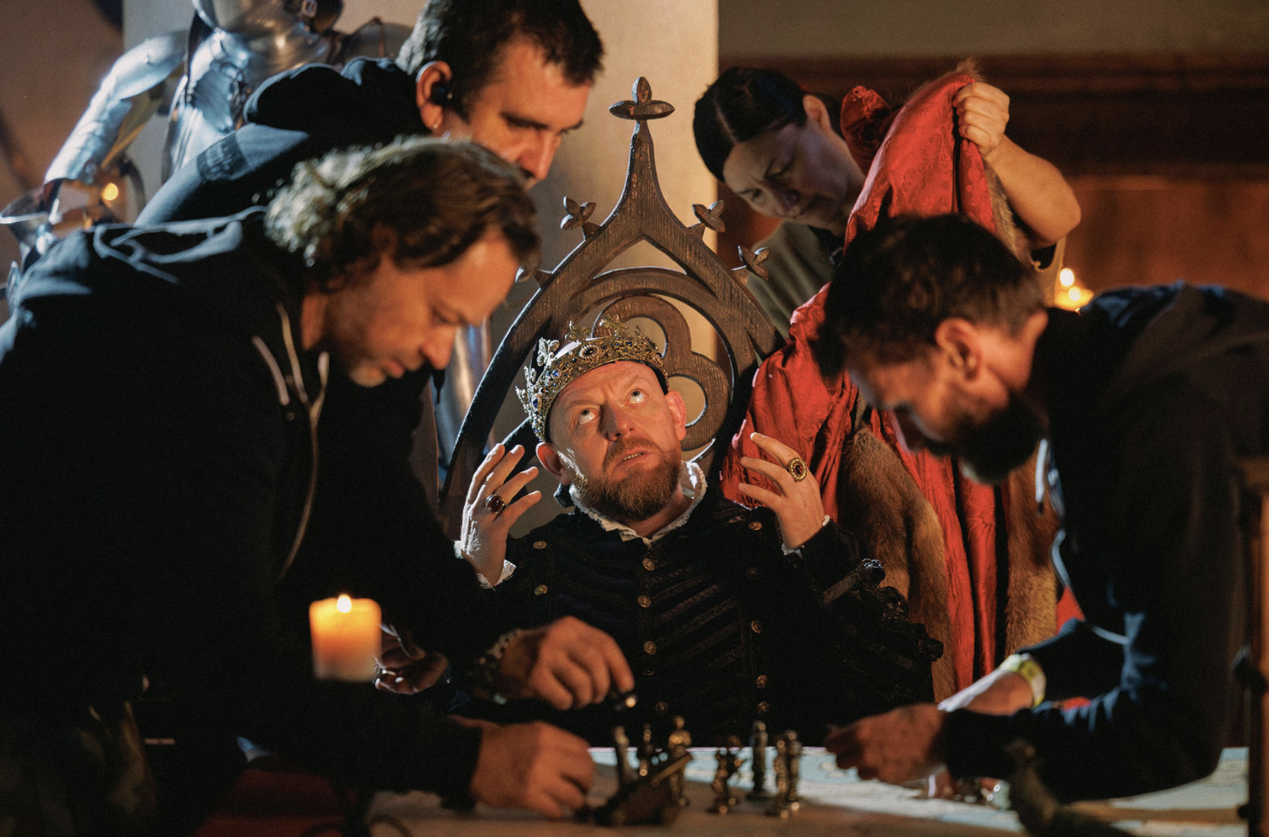 Rozprávka-Čáry-Máry