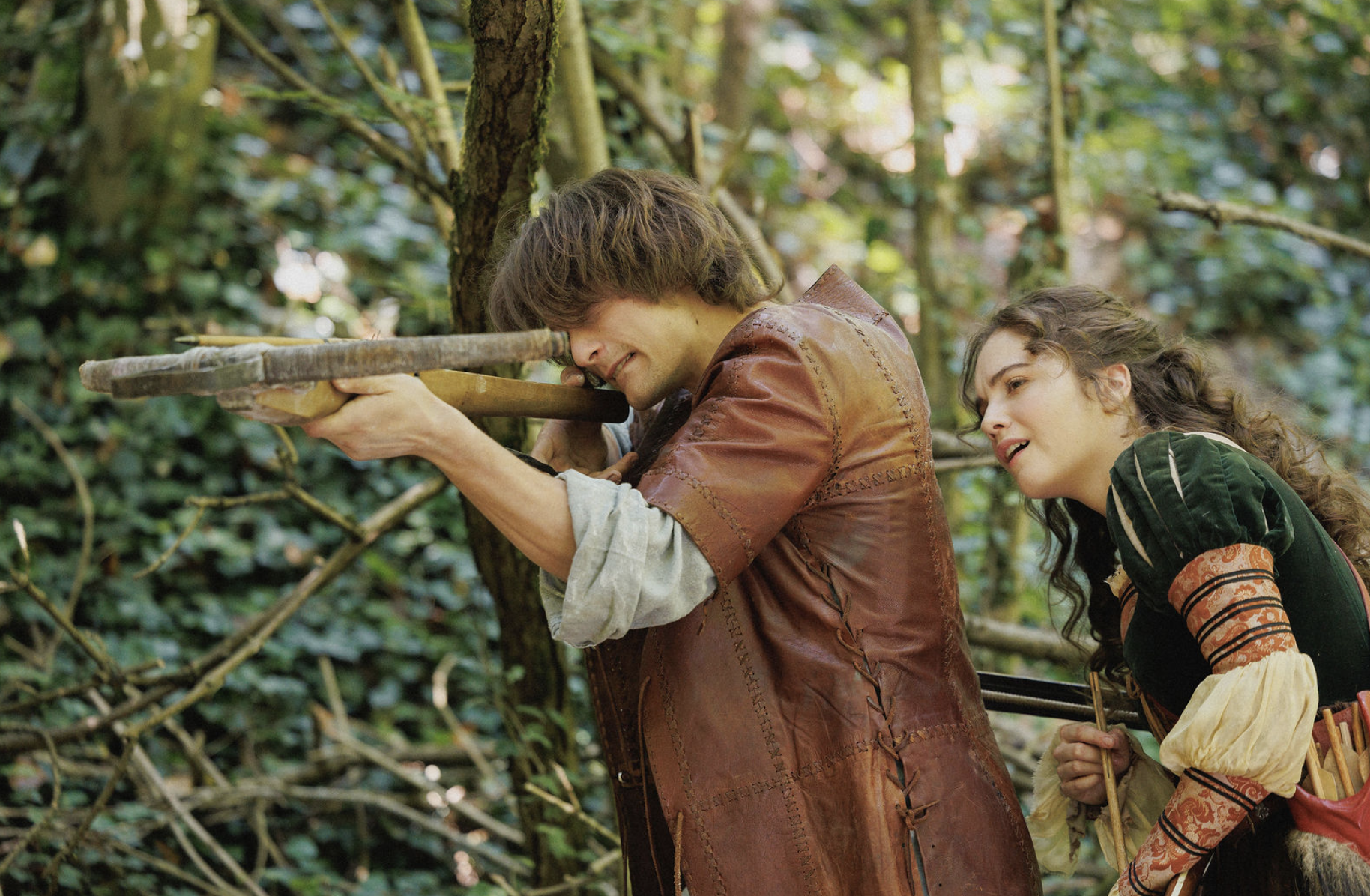 Rockový hlas v novej rozprávke STVR. Peter Cmorik o tom, čo mu pri nahrávaní dalo zabrať