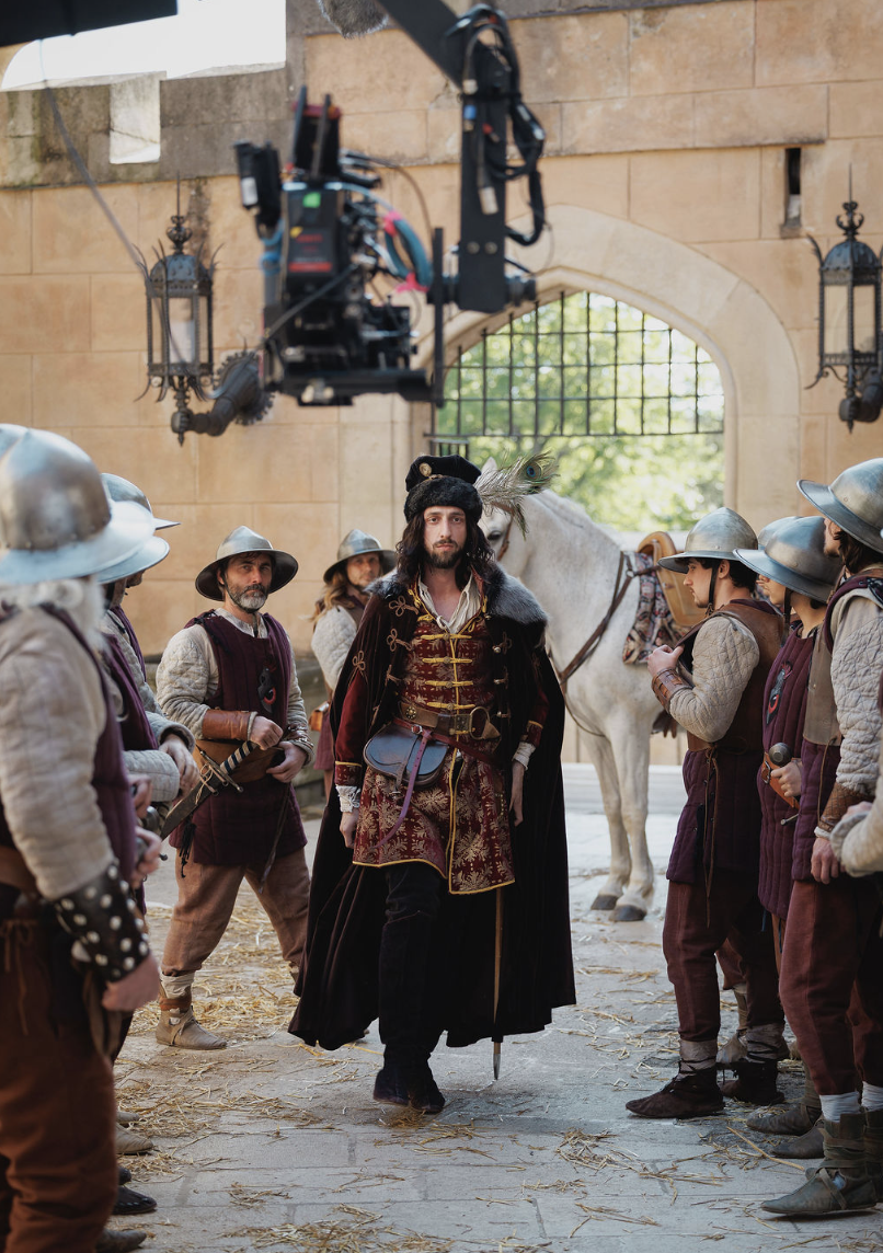 Rozprávka-Čáry-Máry