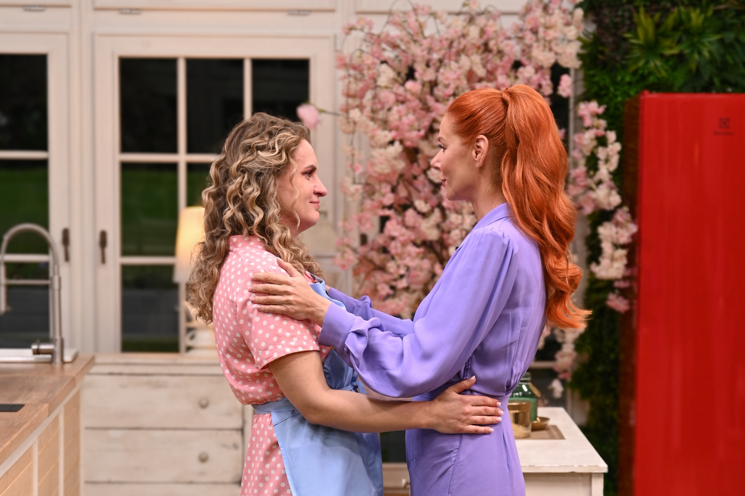 Ledva udržala slzy. Pozrite si emotívny rozhovor s vypadnutou Stankou