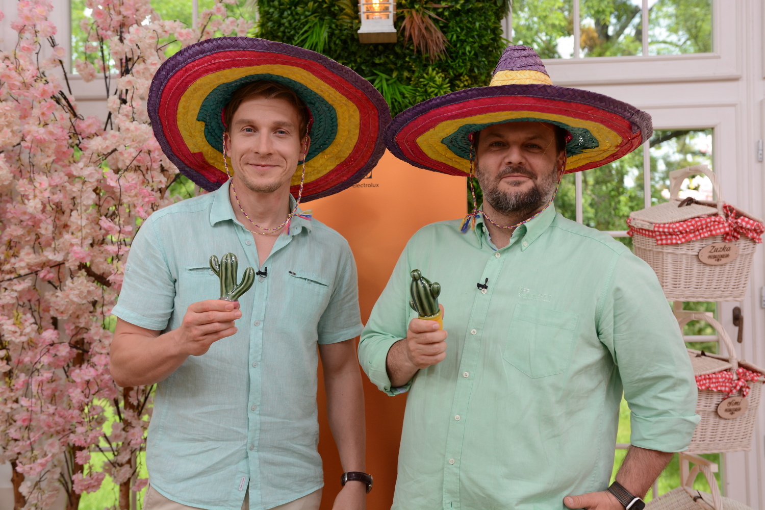 Prekvapenie, ktoré nikto nečaká! Deviate kolo Pečie celé Slovensko bude špeciálne