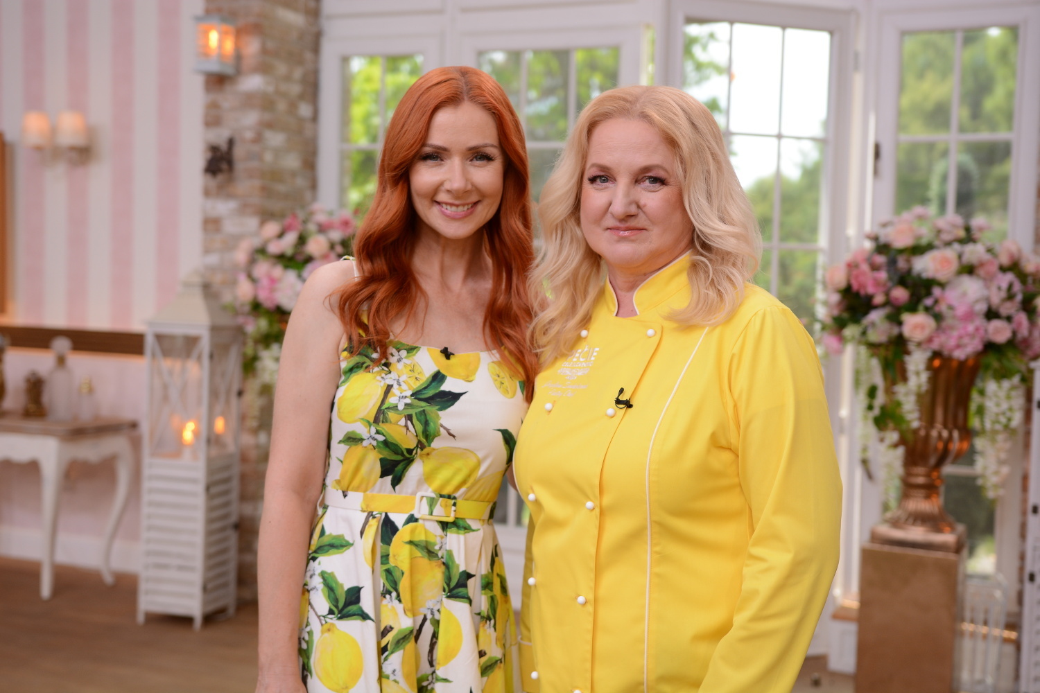 Jožka Zaukolcová otvorene. Išla by súťažiť do Pečie celé Slovensko?