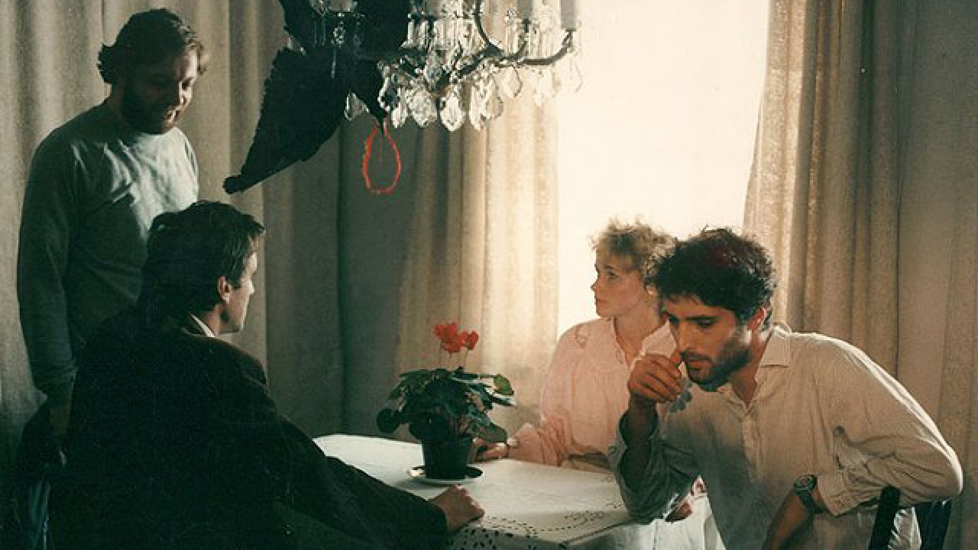 Smrteľná choroba, ktorá otvorila oči. Film Věry Chytilovej je mrazivý aj dnes