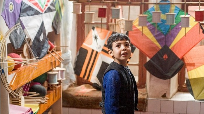 Silná dráma o vine, priateľstve a vykúpení. Nezmeškajte film Majster šarkanov