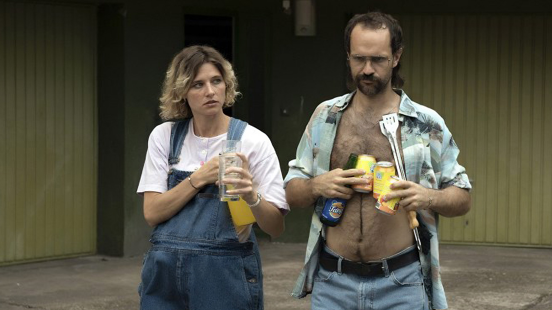 Najsilnejší film jesene? Dráma o odvahe a prežití podľa skutočných udalostí