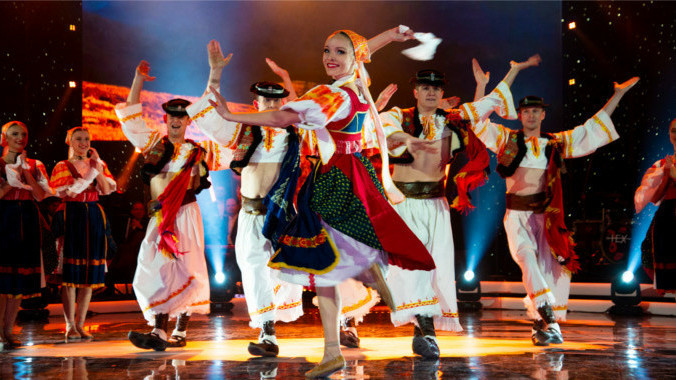 Očarenie hudbou Svetozára Stračinu trvá. Milovníci Lúčnice sledujú Dvojku