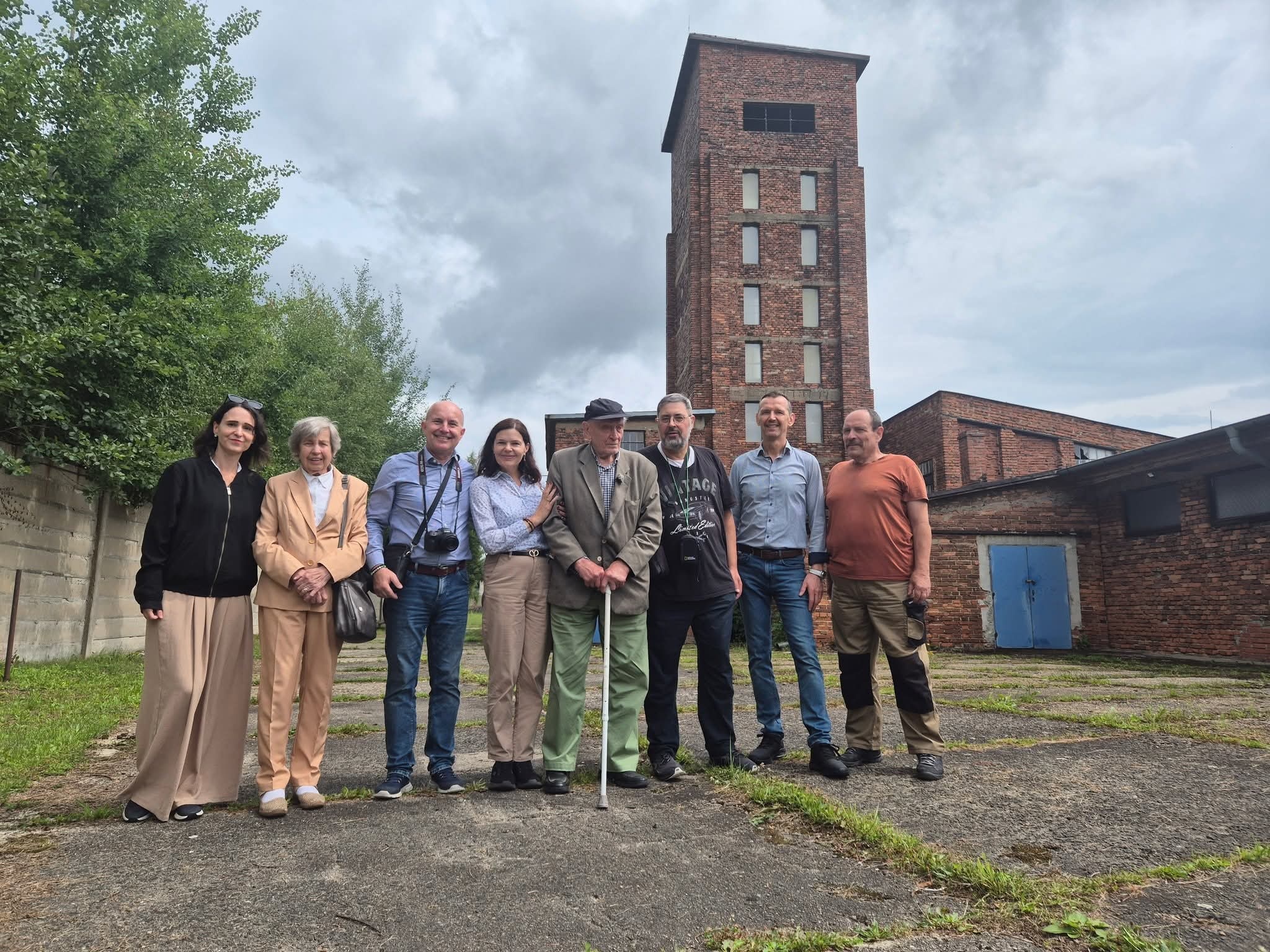 PREMIÉRA: Výnimočný dokumentárny film k storočnici Branislava Tvarožka