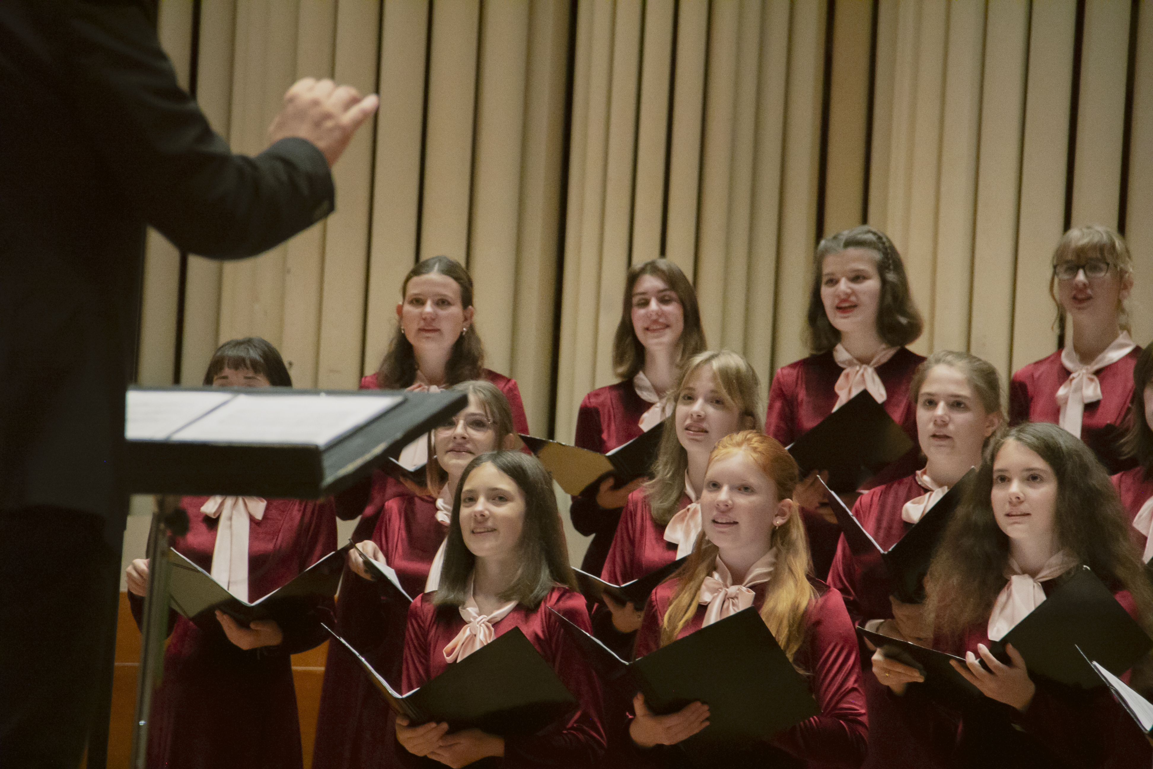 Šiesty koncert SOSR ponúkne diela Rossiniho, Ravela, Gershwina a Sarasateho