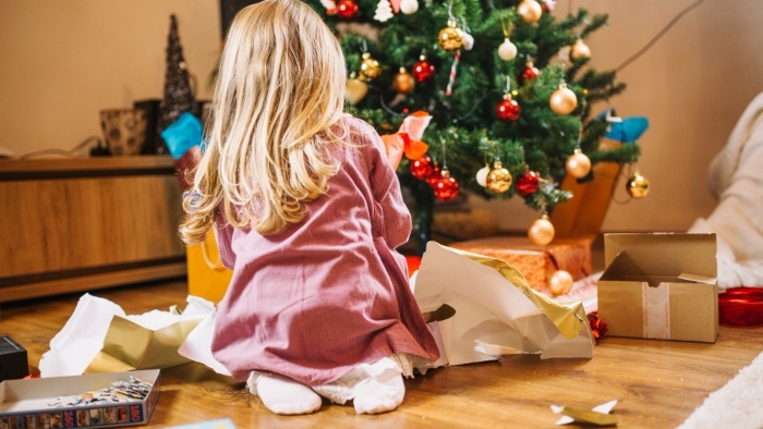 Ako sa dá minimalizovať odpad z vianočných darčekov? Zvoľte ekologické riešenia