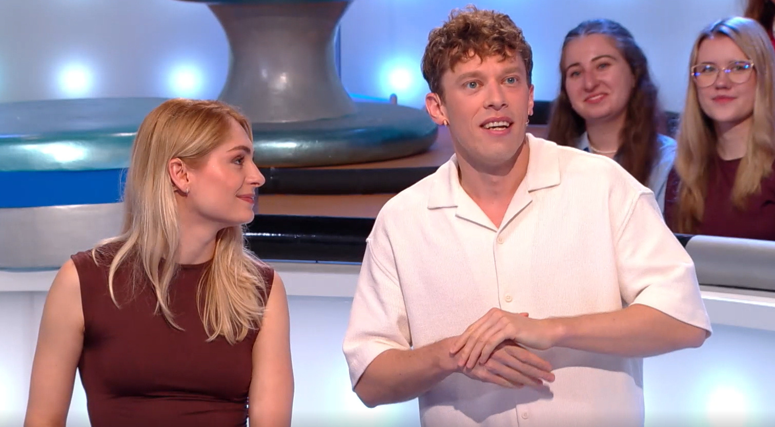 Jazyk na nose, 3200 skokov a „trochu pripečený“ pekár. Sledujte Záhady tela