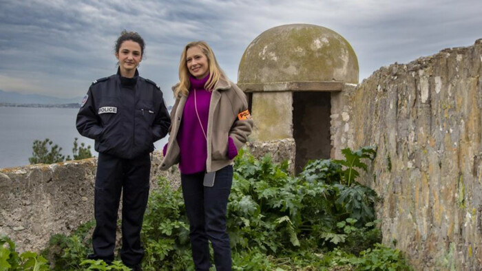 Producent bol počas nakrúcania brutálne zavraždený. Súvisí jeho smrť s dávnou legendou?