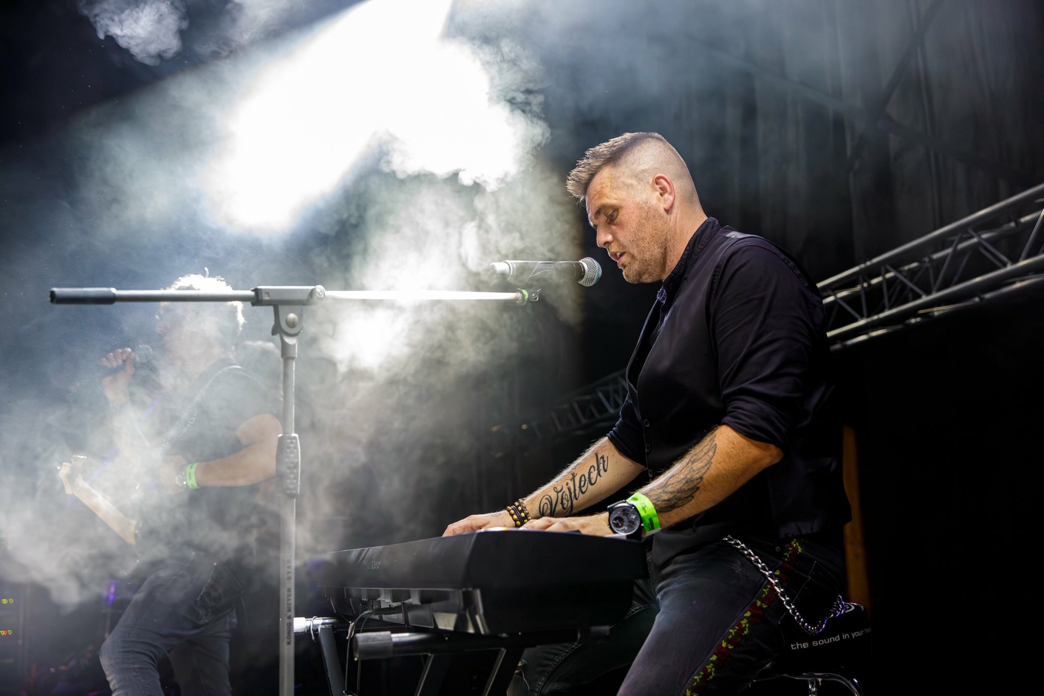 Na diaľnici zomrel nádejný talent Adam Urban. Spevák mal len 33 rokov