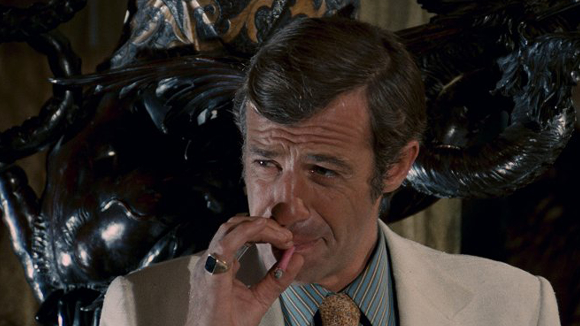 Belmondo Jean Paul Muz_z_Acapulca